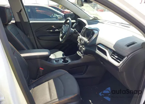 2024 GMC Terrain Awd At4 z USA, uszkodzony, nr VIN 3GKALYEGXRL289442